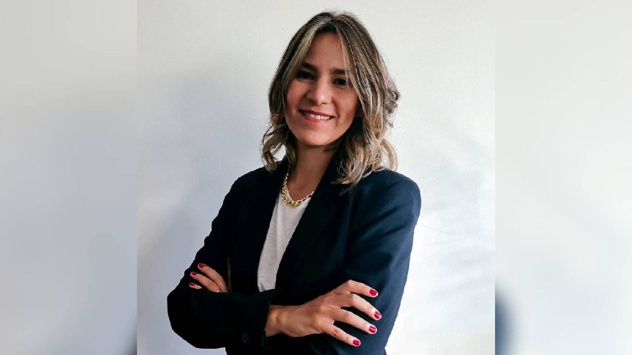 Sara Vélez podría ser la nueva experta comisionada de la Creg.
