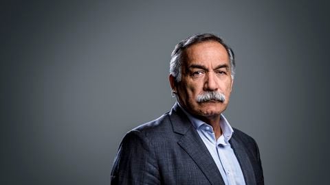 Ricardo Díaz Torres