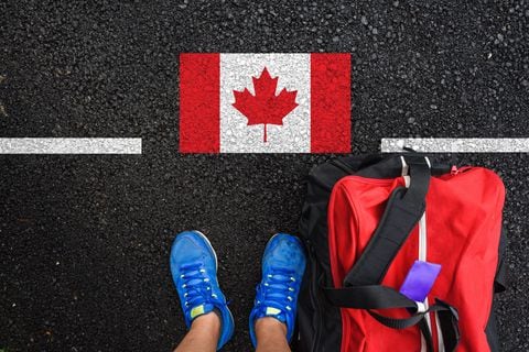 Vivir y estudiar en Canadá una de las mejores opciones