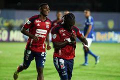 Medellín se enfrenta a Millonarios por la fecha 4 de los cuadrangulares finales