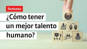 ¿Cómo pueden las empresas potenciar el talento humano?