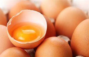 ¡A  mi que me den un huevo!, foto: Thinkstock