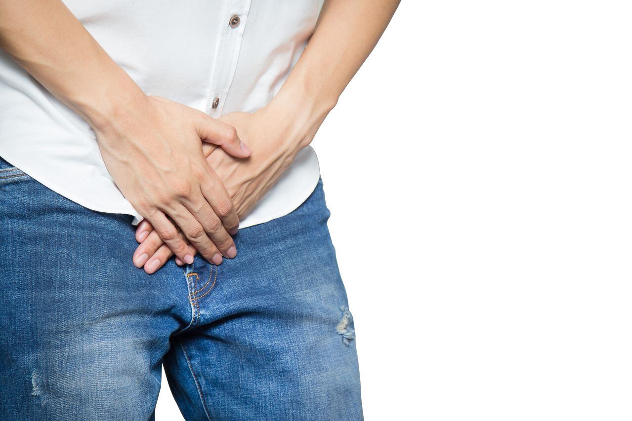¿Cuáles son los síntomas de la próstata inflamada?