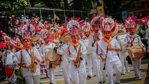 El Festival Folclórico Colombiano es la muestra artística y cultural vigente más antigua y representativa del departamento del Tolima.
