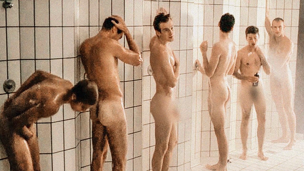  La escena de la ducha en la serie Euforia es ya considerada clásica, así como el desnudo de Benedict Cumberbatch en la película El poder del perro, de Jane Campion, una de las favoritas para los premios de cine de este año.