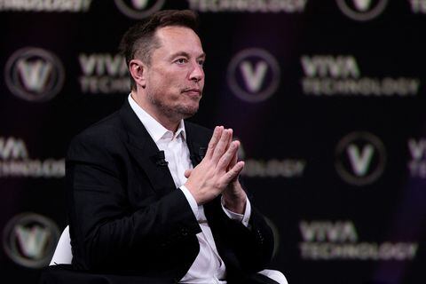 El CEO de SpaceX, Twitter y el fabricante de automóviles eléctricos Tesla, Elon Musk