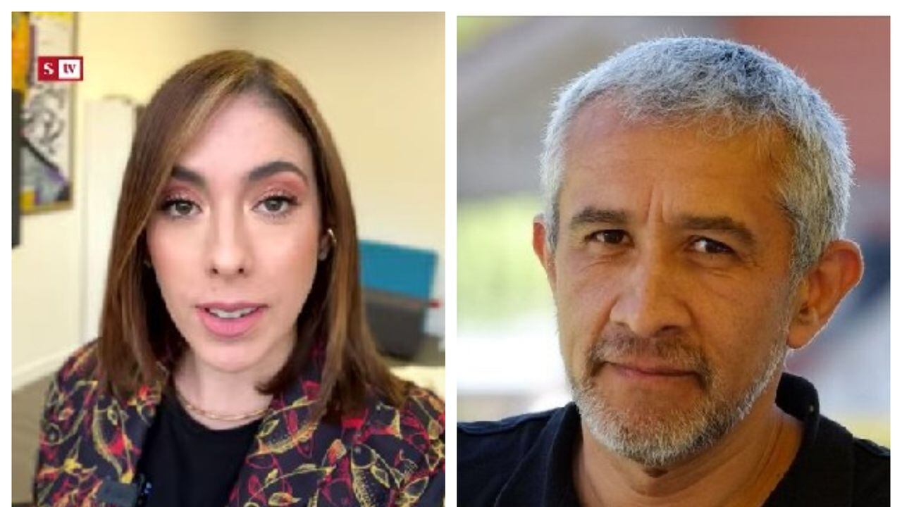 Juanita Gómez se pronuncia tras la declinación de Currea-Lugo como embajador de Colombia en Emiratos Árabes