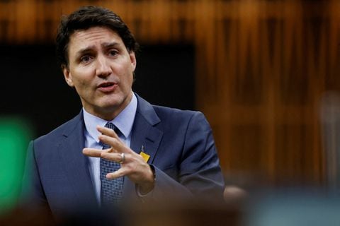 Trudeau ha sido respetuoso con China luego de las revelaciones de que el gigante asiático trató de influir en los resultados de las elecciones de Canadá de 2019 y 2021.