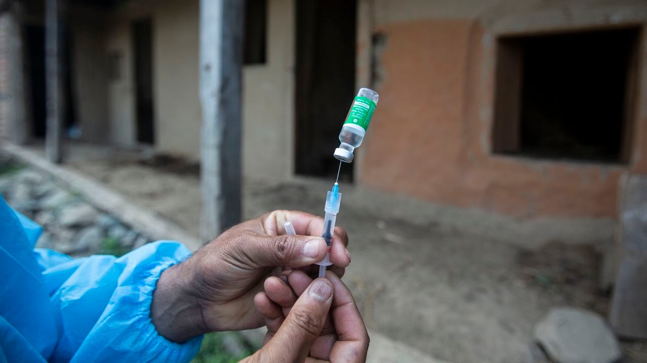 Consulte todas las comorbilidades priorizadas durante la etapa 3 de vacunación en Colombia
