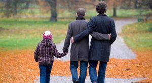 La máxima corte alemana declaró inconstitucional la disposición que prohíbe a homosexuales adoptar a un niño que adoptó con anterioridad su pareja.