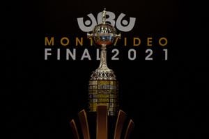 Este sábado termina la espera para definir el nuevo dueño de la Copa Libertadores 2021
