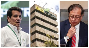 Por multimillonario robo de petróleo a Ecopetrol, que superaría 1.3 billones de pesos, la empresa se declaró “víctima” en el proceso judicial