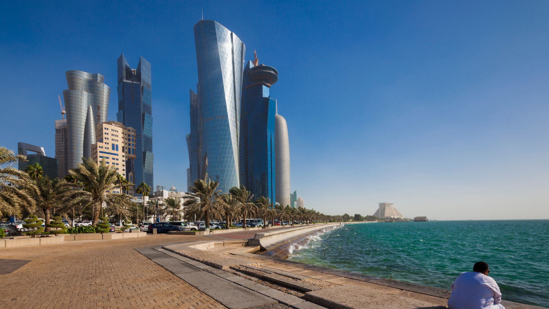 Cinco planes que no puede dejar de hacer en Qatar