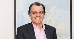 Óscar Iván Zuluaga Centro Democrático