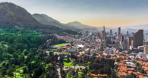 Bogotá, nominada en World Travel Awards