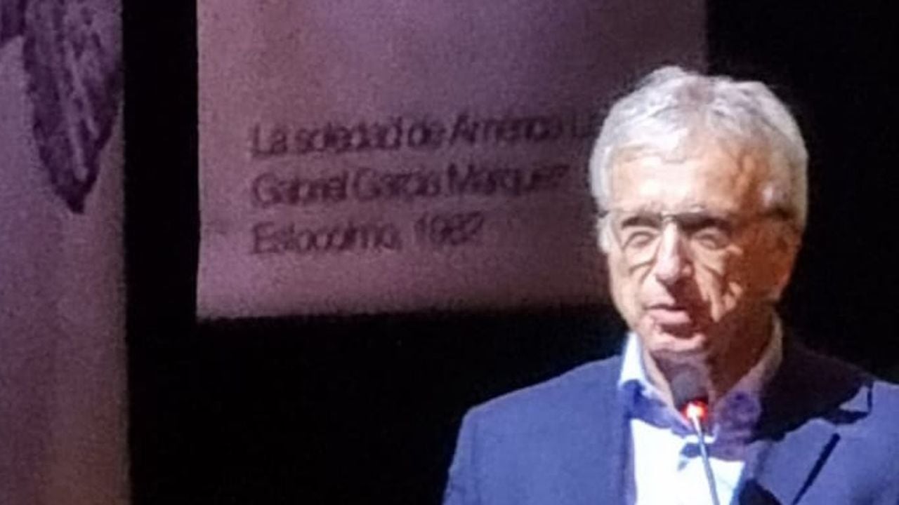 Gonzalo Pérez, presidente del Grupo Sura