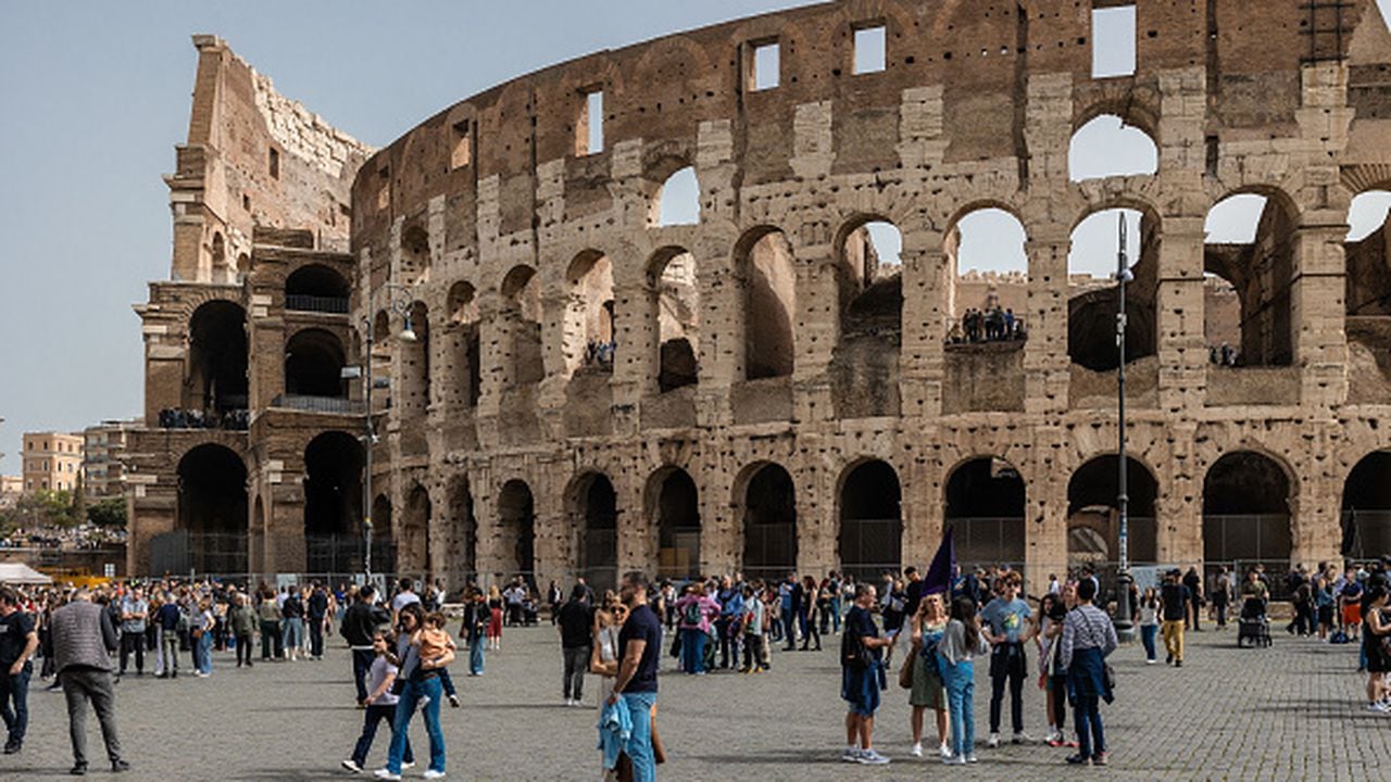 Por su historia y cultura, Italia es uno de los países más populares en Europa.