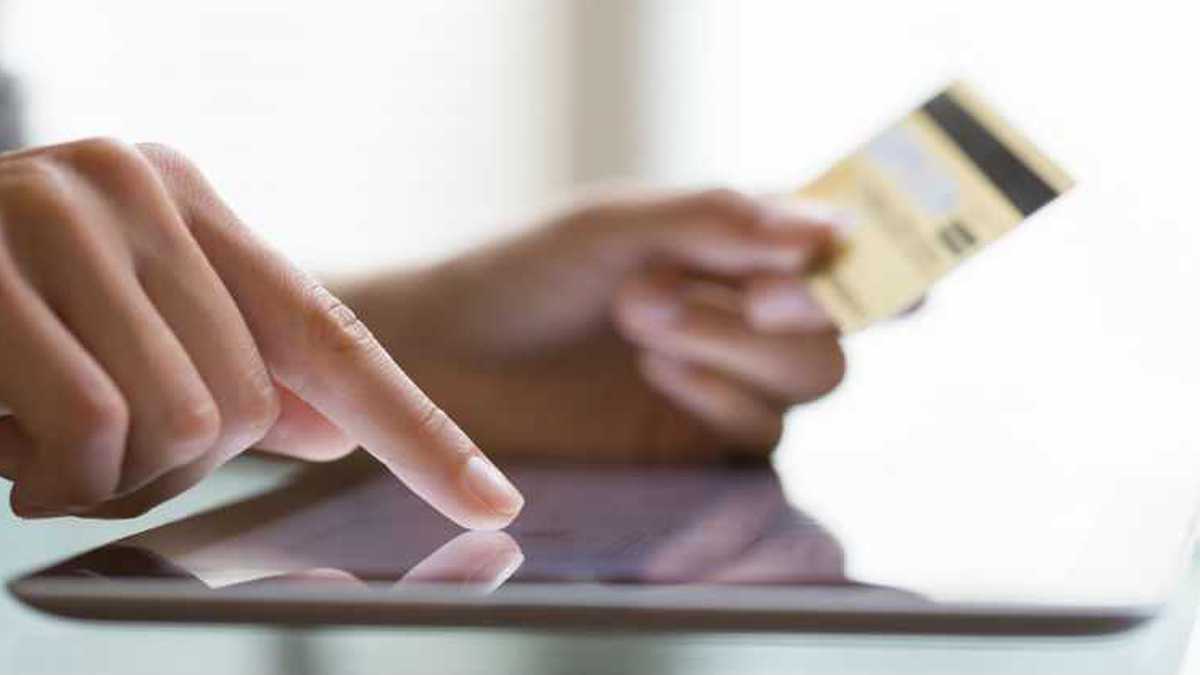Las billeteras virtuales son una opción para no hacer pagos grandes en efectivo.