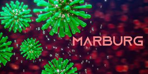 Marburg virus