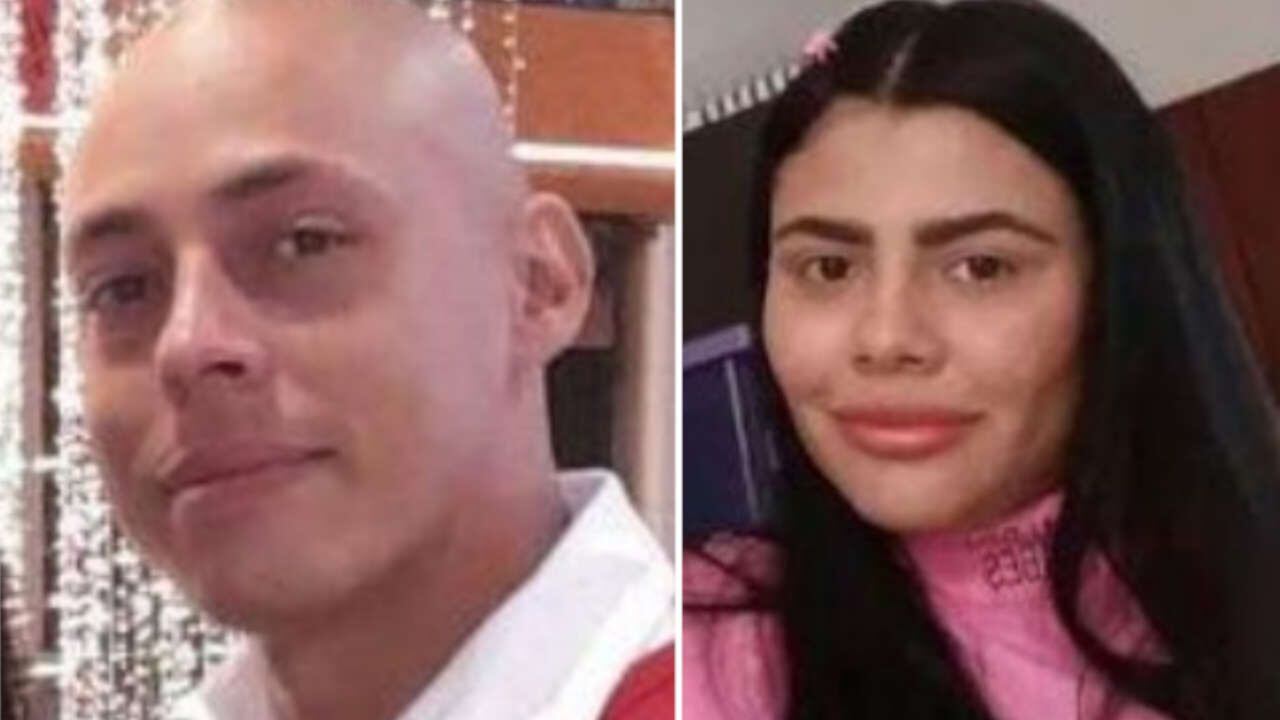 Personas reportadas como desaparecidas en Medellín y halladas muertas.