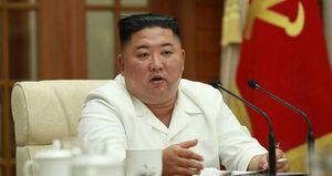 Kim Jong-un, líder supremo de Corea del Norte.
