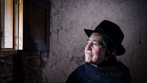 Queda en Gachancipá, a 45 minutos de Bogotá, y exhibe los más variados objetos de la vida campesina de tiempos pasados. Su fundadora, María Lilia Jiménez, es una guardiana de semillas que mantiene viva la sazón de sus abuelas.