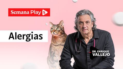 Alergias | Enrique Vallejo en Salud Animal