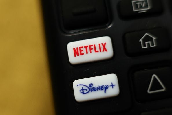 Disney Plus seguirá el ejemplo de Netflix para evitar el intercambio de contraseñas.