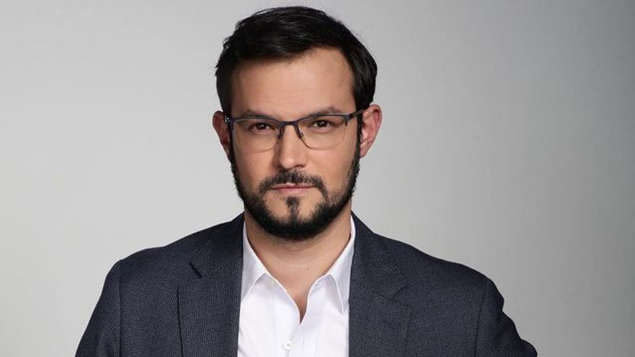 José Manuel Acevedo, nuevo director de Noticias del Canal RCN