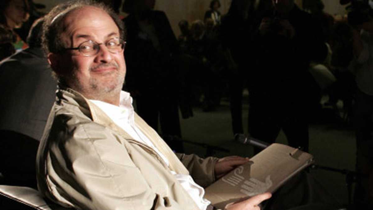  Novelistas de primer nivel, como Salman Rushdie o Jonathan Franzen, se han dejado tentar por el prestigio –y los presupuestos– de la televisión.