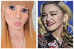 Mhoni Vidente asegura que Madonna “le echará el ojo” a famoso actor mexicano en su concierto