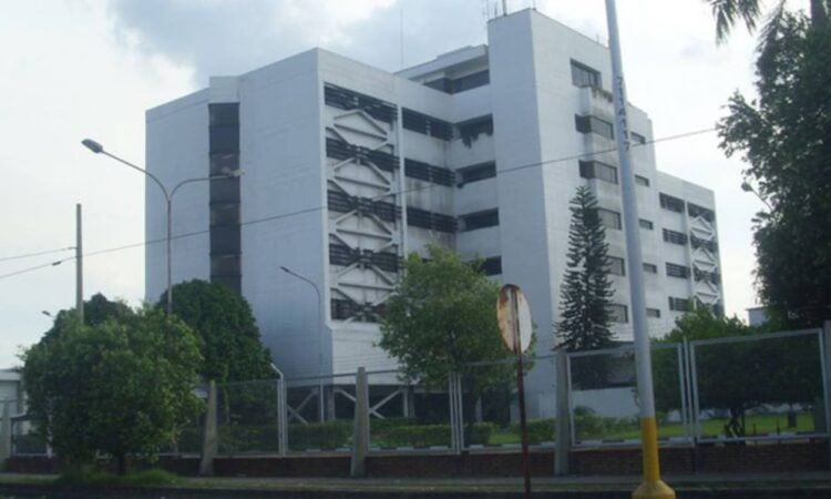 Los hechos se presentaron en un centro médico de Barrancabermeja.