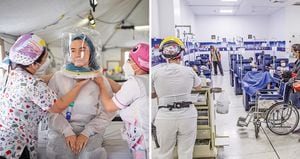 Colombia está en mora de reformar su sistema de salud para hacerlo más eficiente y equitativo con sus habitantes.