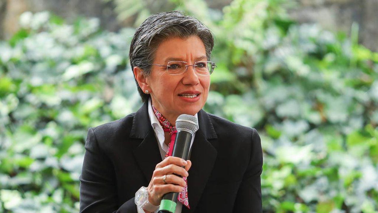 La alcaldesa de Bogotá, Claudia López, dio inicio al proceso de licitación de la segunda línea del metro, la cual se adjudicará en marzo de 2024.