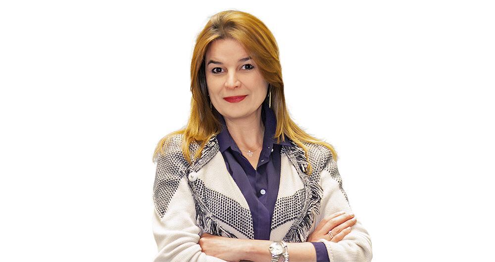 Patricia ArrázolaDirectora del Grupo de Práctica de Energía de Gómez-Pinzón