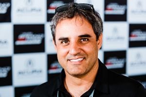 Juan Pablo Montoya correrá las 500 millas de Indianápolis en 2021