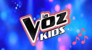 Formato de televisión que potencia el talento musical de niños y jóvenes en Colombia.
