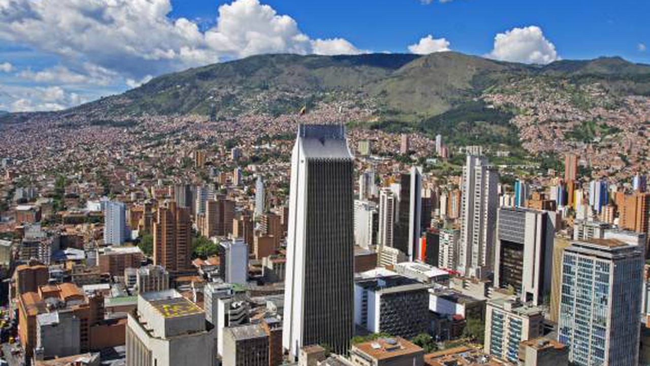 Desde el año pasado, 20 extranjeros han sido hallados muertos en Medellín.