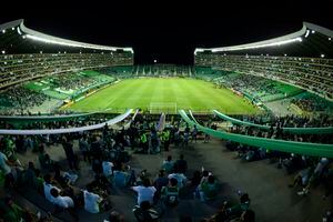 Estadio Deportivo Cali