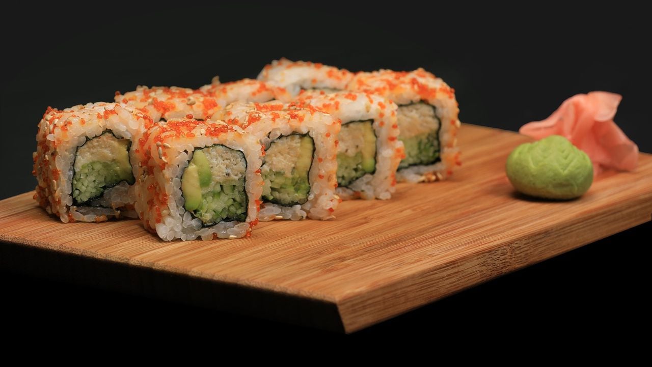 Tulio Recomienda revea la lista de los ganadores de Sushi Master