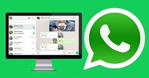 WhatsApp Web