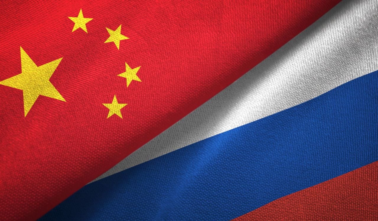 En los próximos días el primer ministro de Rusia, visitará territorio chino.
