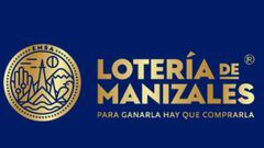 La Lotería de Manizales juega todos los miércoles.