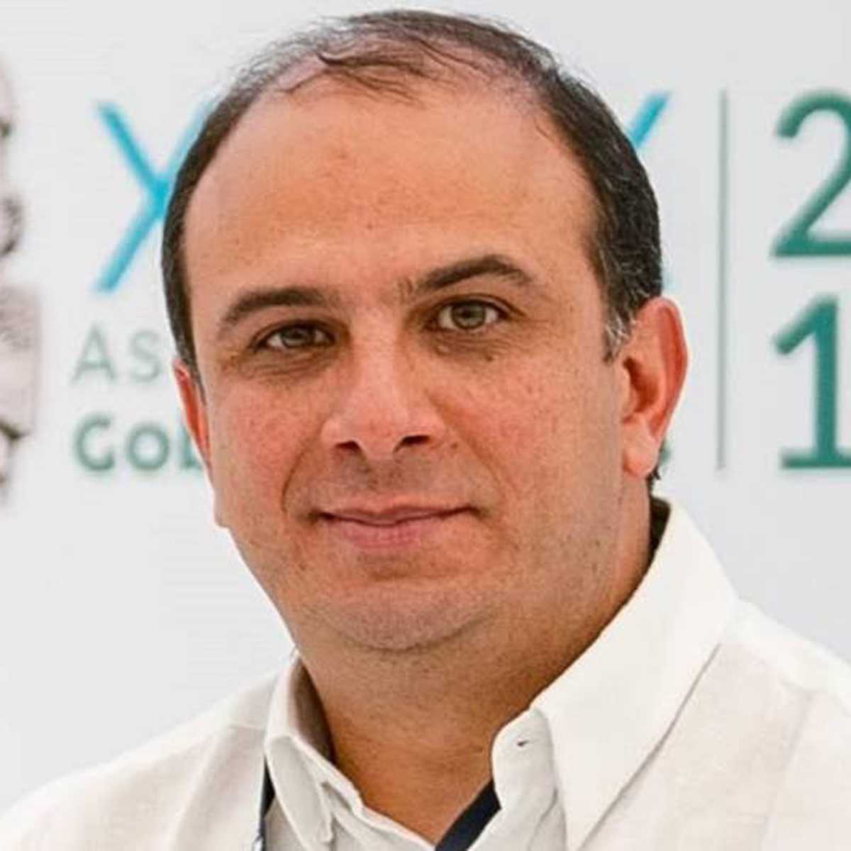 Carlos Camargo Assís