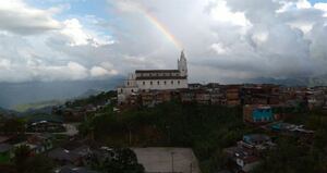Nariño, Antioquia.