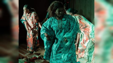 ‘Salirle al paso’, la obra que presentará en Cali colectivo de mujeres afro que narran sus vivencias en el marco del conflicto armado.