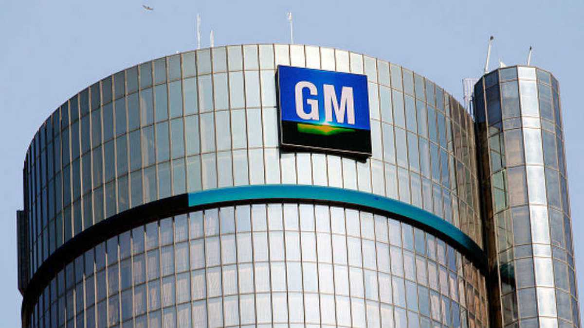Foto: General Motors