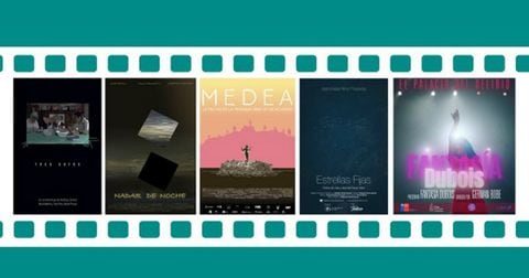 Seis películas estarán gratis durante este fin de semana en Retina Latina