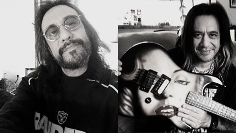 ¡Luto en el Rock! Murió Jeff LaBar, guitarrista de Cinderella a los 58 años, esta sería la causa de su muerte