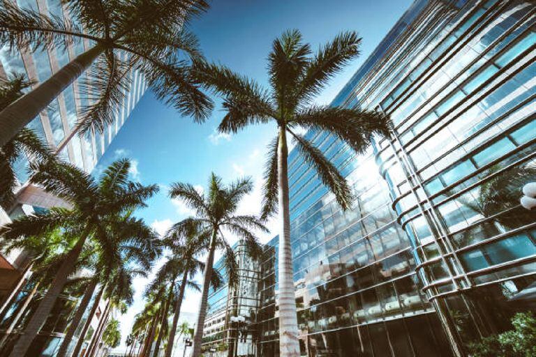 Un informe de Miami Association of Realtors indica que en el último año más de 5.500 colombianos han comprado casas y apartamentos en Estados Unidos aprovechando las tasas de interés que oscilan entre 3,50 por ciento y 4,5 por ciento efectivo anual, las más bajas en los últimos 40 años.